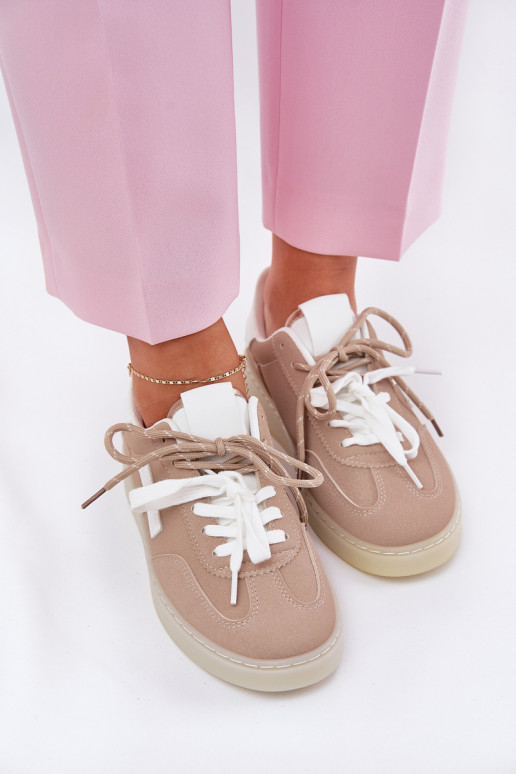  sporta apavi  smilšu krāsas Zelevelis