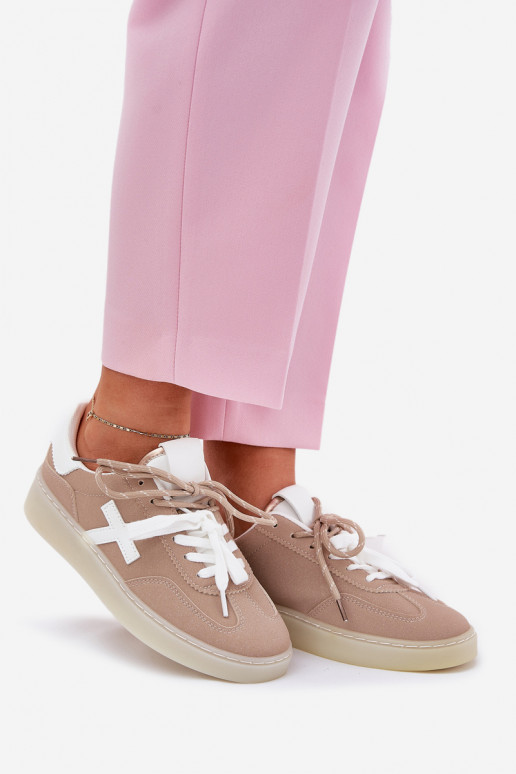  sporta apavi  smilšu krāsas Zelevelis