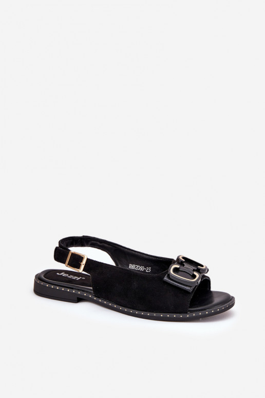 līdzenas zoles basenes ar ornamentiem owe Melns Lilria