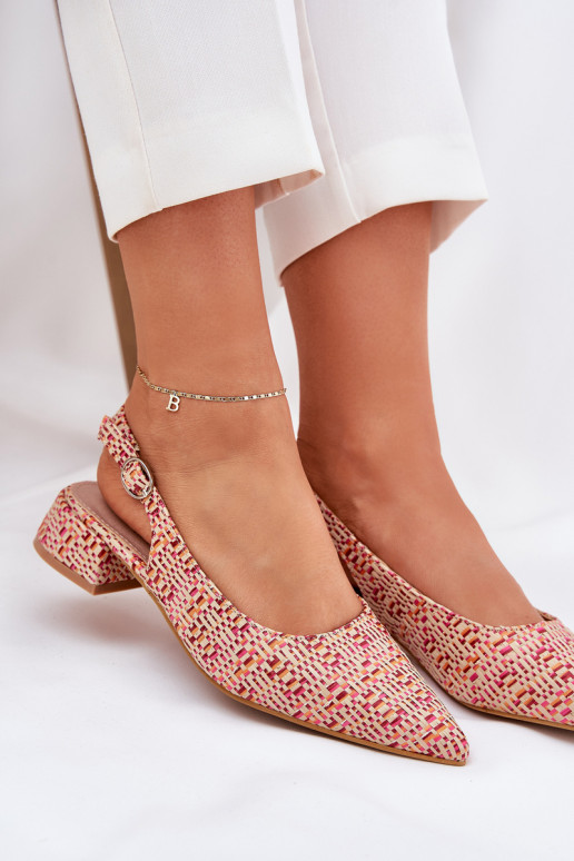 rakstainas basenes  Na m Obcasie Dažādu krāsu Jorela