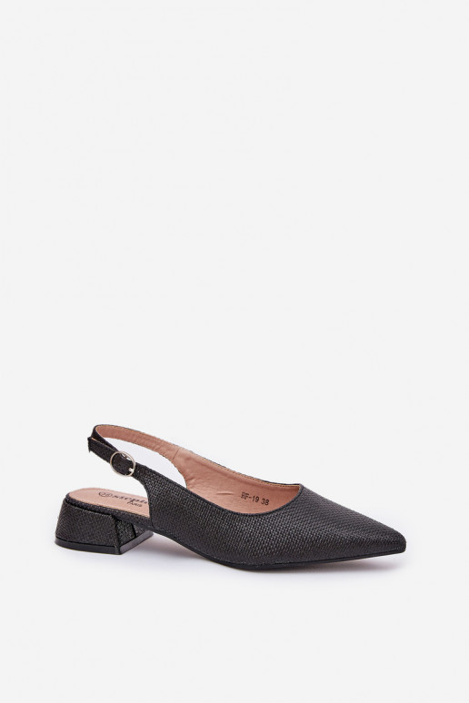 rakstainas basenes  Na m Obcasie Melns Jorela