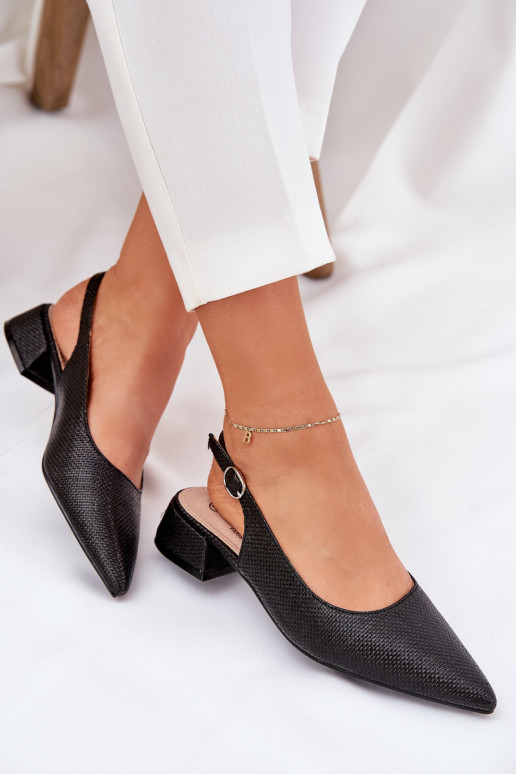 rakstainas basenes  Na m Obcasie Melns Jorela