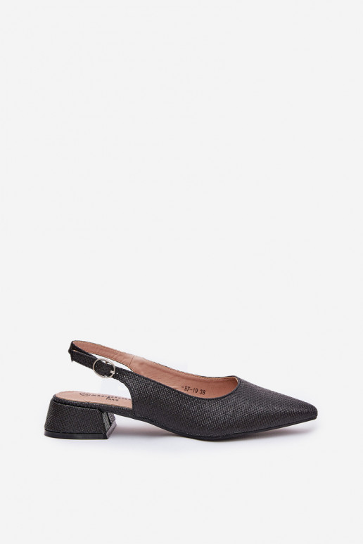 rakstainas basenes  Na m Obcasie Melns Jorela