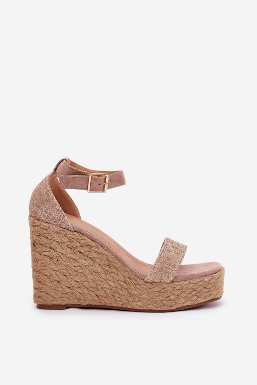 Sieviešu basenes   Haki krāsas Adelio Sieviešu basenes   Haki krāsas Adelio