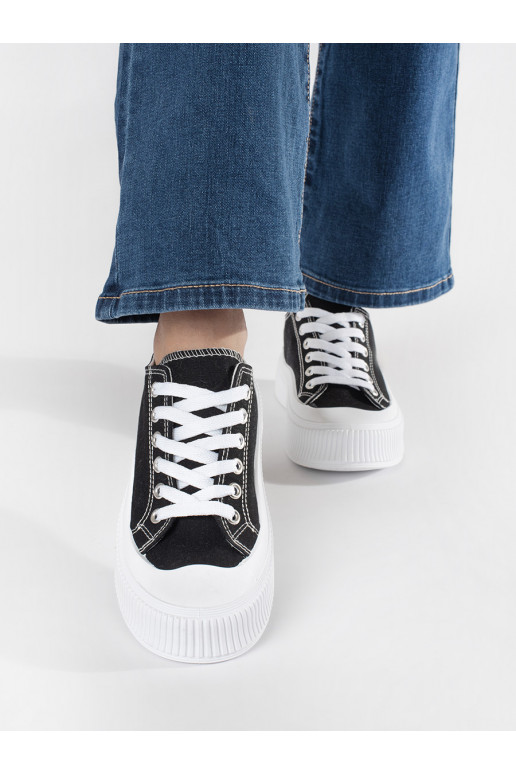 -balta krāsa Sporta apavi 