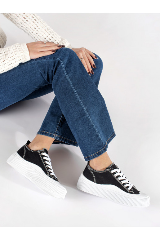 -balta krāsa Sporta apavi 