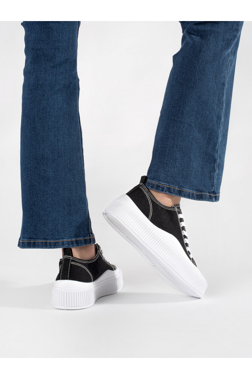 -balta krāsa Sporta apavi 