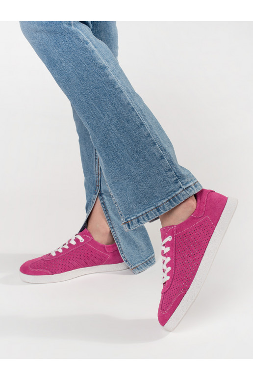 Rozā krāsas Sporta apavi   Rozā krāsas Sporta apavi