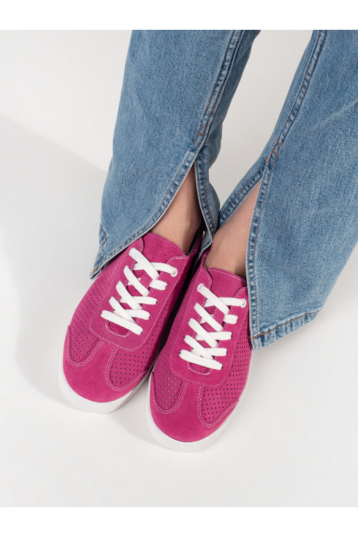 Rozā krāsas Sporta apavi   Rozā krāsas Sporta apavi