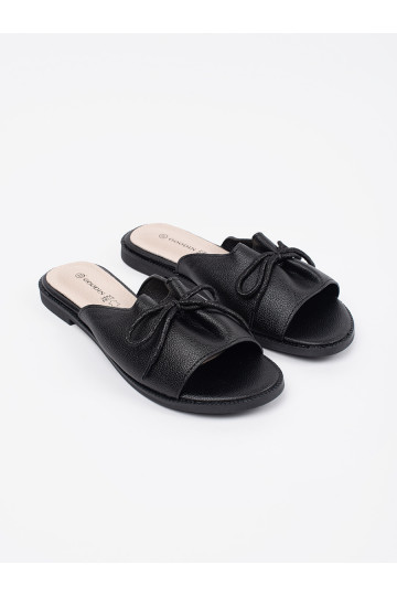 Melns čības  płaksie  2