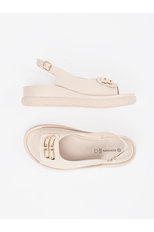 sandales    sandales