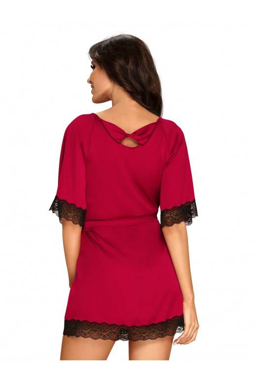  HalātsStilīgaslis 151316 Obsessive 