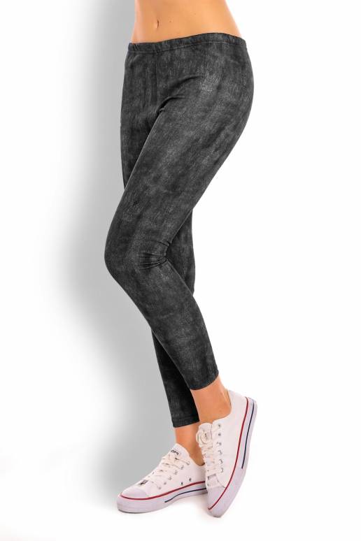 Long leggings  125824 PeeKaBoo   Long leggings  125824 PeeKaBoo