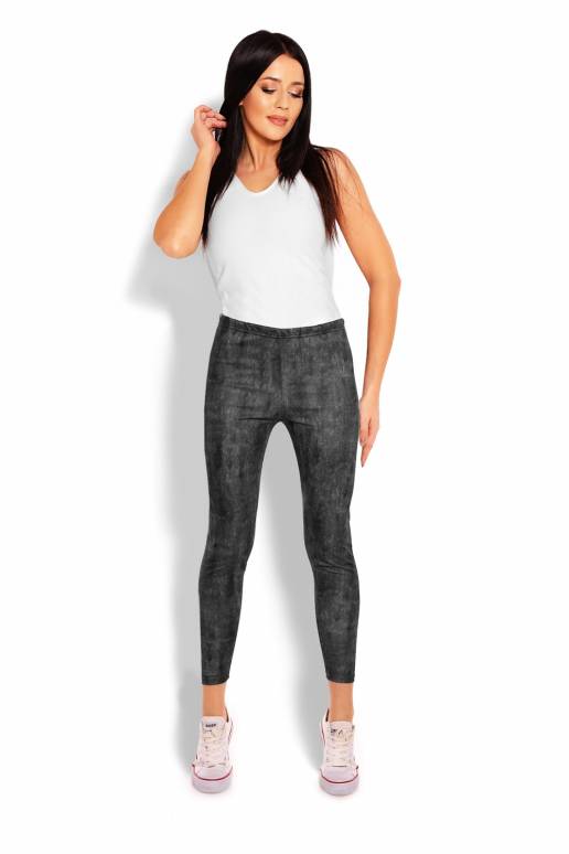 Long leggings  125824 PeeKaBoo   Long leggings  125824 PeeKaBoo