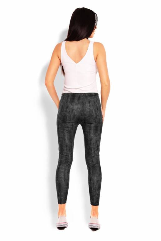 Long leggings  125824 PeeKaBoo   Long leggings  125824 PeeKaBoo
