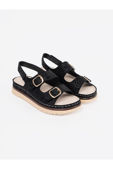 Melns kurpes ze mi elementami 2