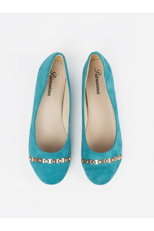 Tirkīza  balerīnas