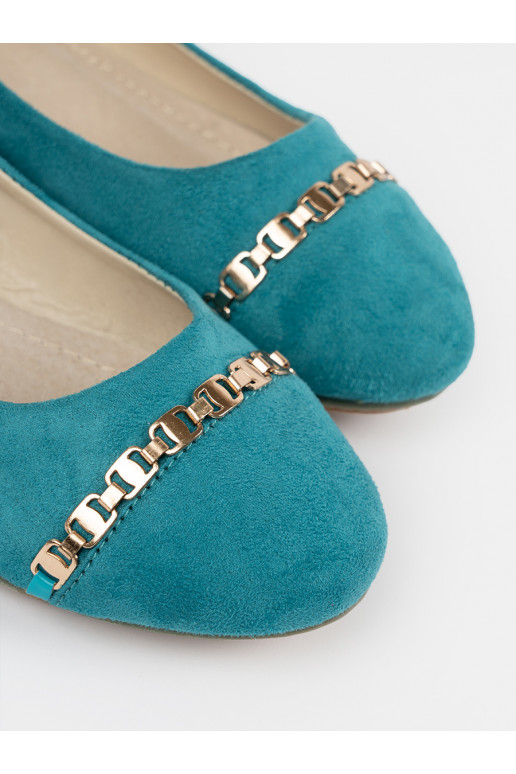 Tirkīza  balerīnas