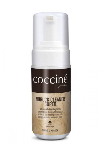 czyszcząca nubuck cleaner