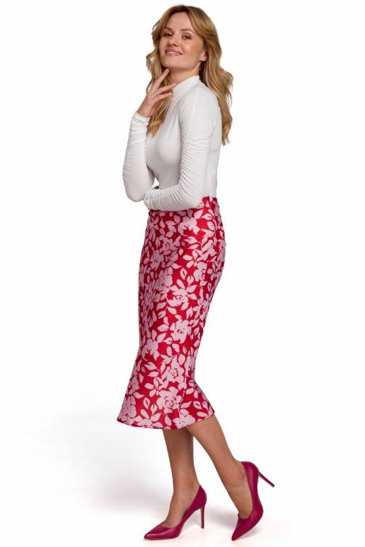  Svārki Stilīgaslis 147635 Makover 