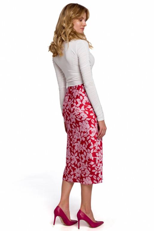  Svārki Stilīgaslis 147635 Makover 