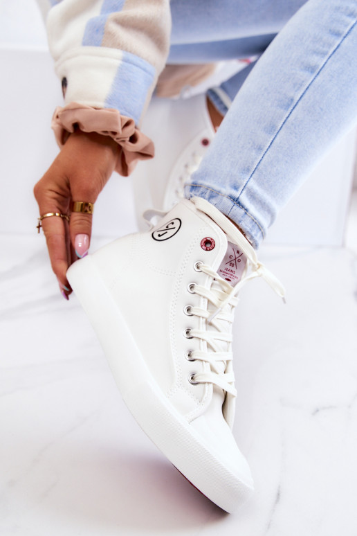 Sieviešu ikdienas apavi ar zābaku... Sieviešu ikdienas apavi ar zābaku...