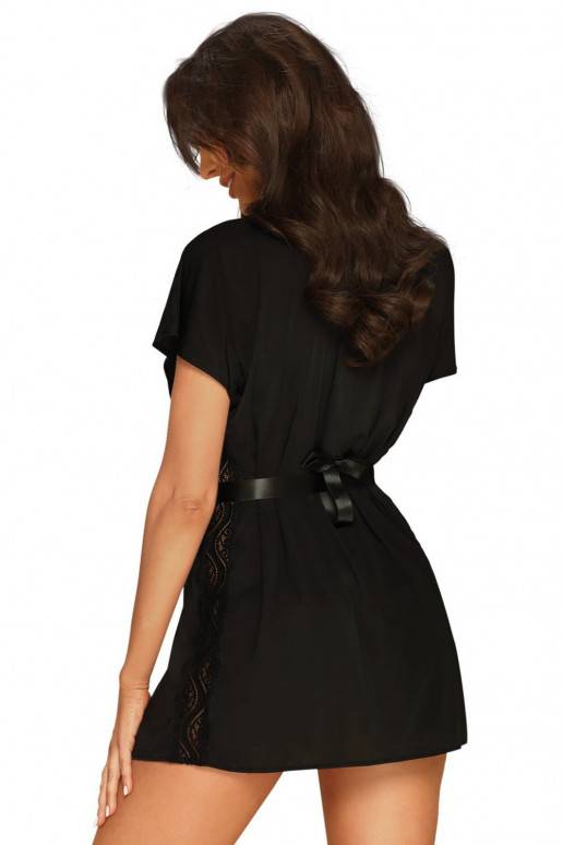  HalātsStilīgaslis 151711 Obsessive 