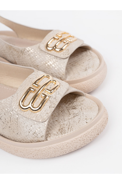 sandales   taupe sandales   taupe