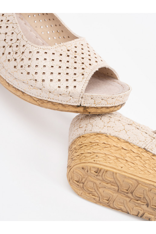 smilšu krāsas  kurpes  smilšu krāsas  kurpes