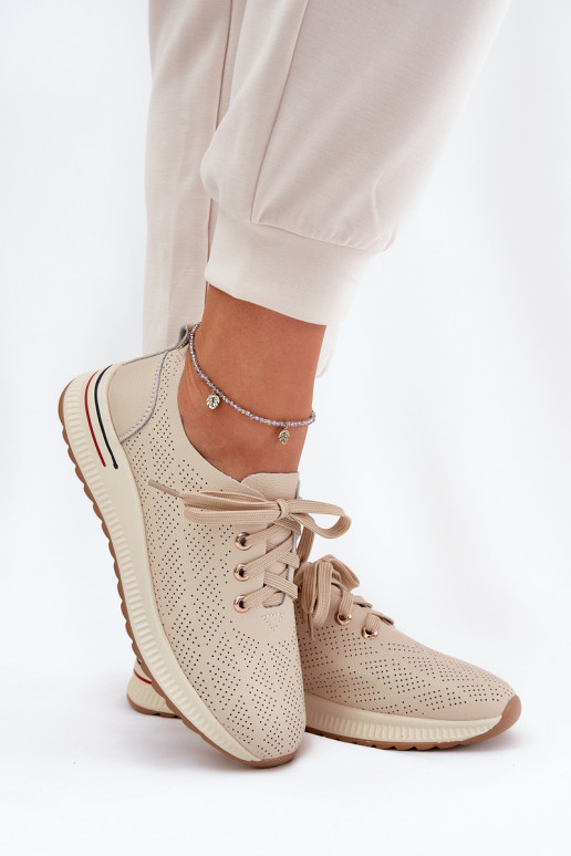    apavi  Artiker 54C1759 smilšu krāsas