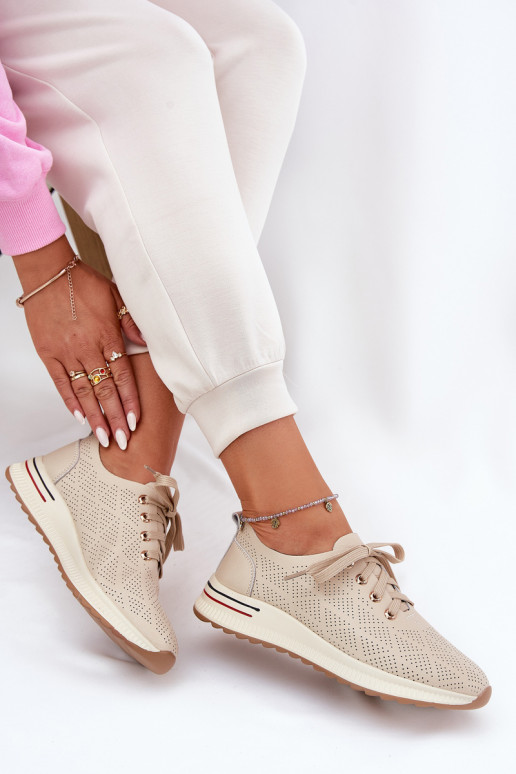    apavi  Artiker 54C1759 smilšu krāsas