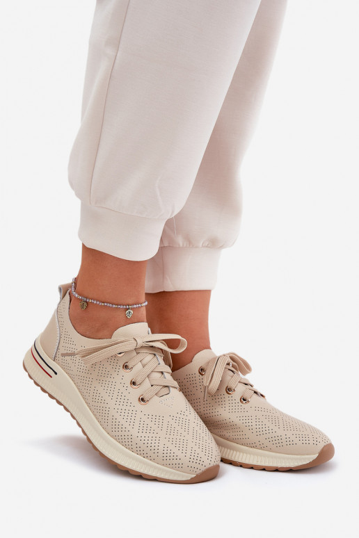    apavi  Artiker 54C1759 smilšu krāsas