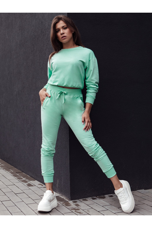 RELAX MODE sieviešu treniņbikses...