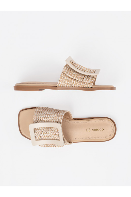 Tweedowe čības    Tweedowe čības