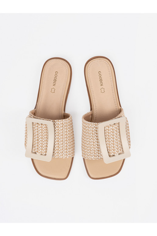 Tweedowe čības    Tweedowe čības