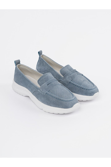 Spīdīgi mokasīni 2