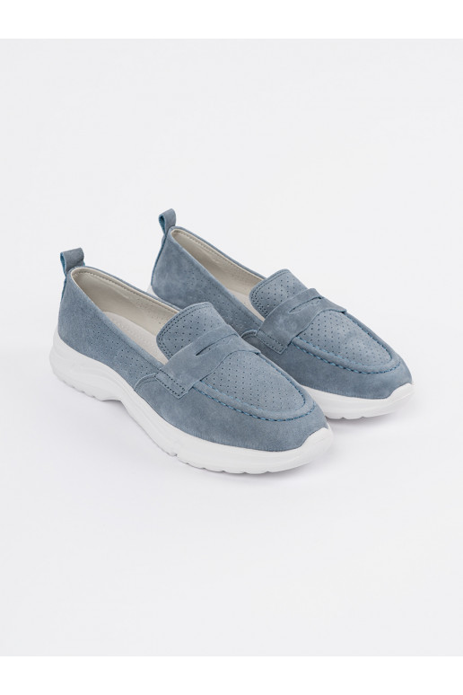 Spīdīgi mokasīni    Spīdīgi mokasīni