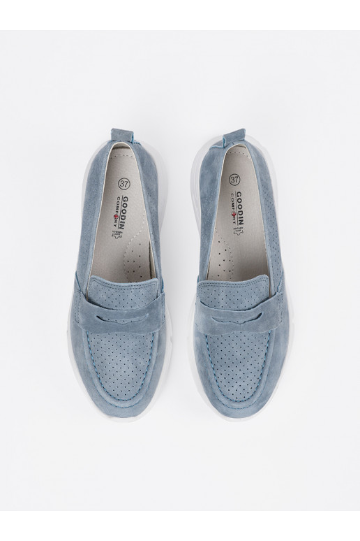 Spīdīgi mokasīni    Spīdīgi mokasīni