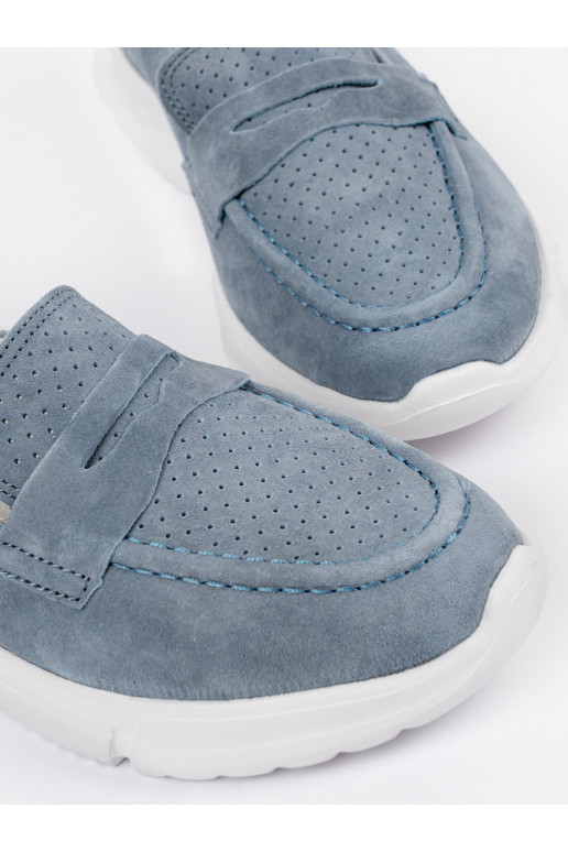 Spīdīgi mokasīni    Spīdīgi mokasīni