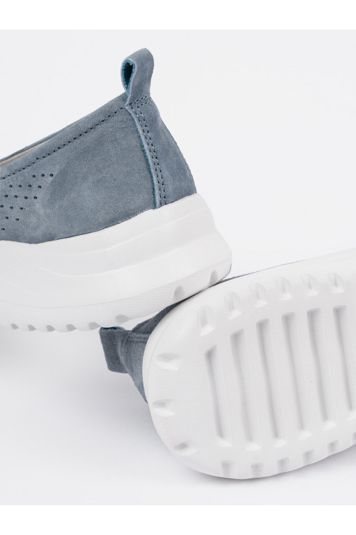 Spīdīgi mokasīni    Spīdīgi mokasīni