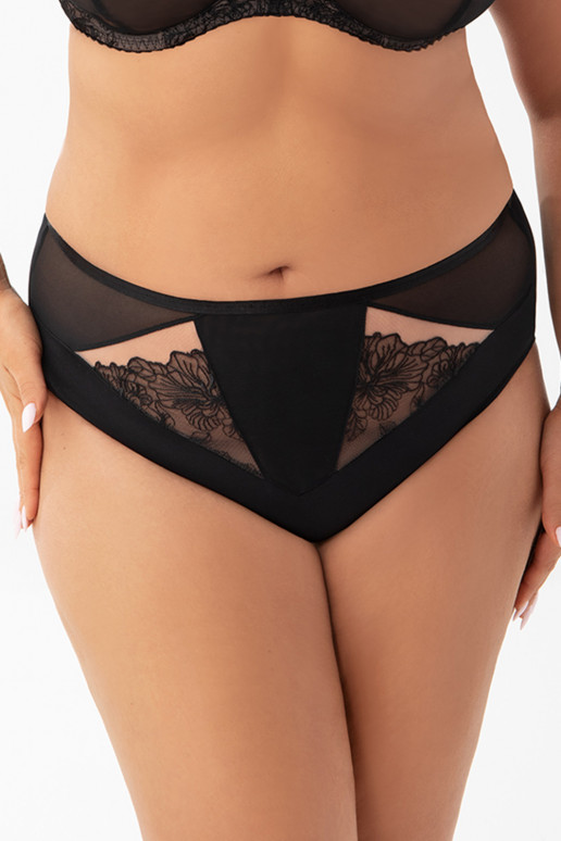  Biksītes 211165 Gorsenia Lingerie 