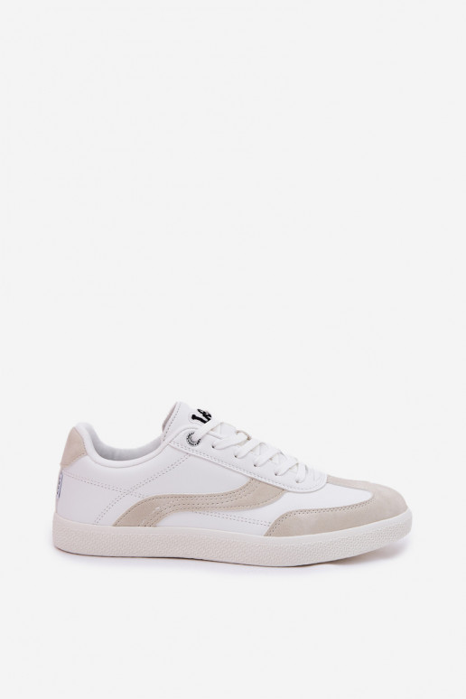 modeļa apavi  LEE LIAN WOMEN LOW 50251005.1FG baltas krāsas  modeļa apavi  LEE LIAN WOMEN LOW 50251005.1FG baltas krāsas