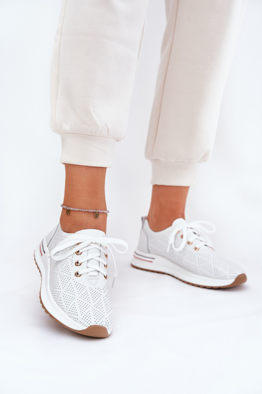    apavi  Artiker 54C1758 baltas krāsas