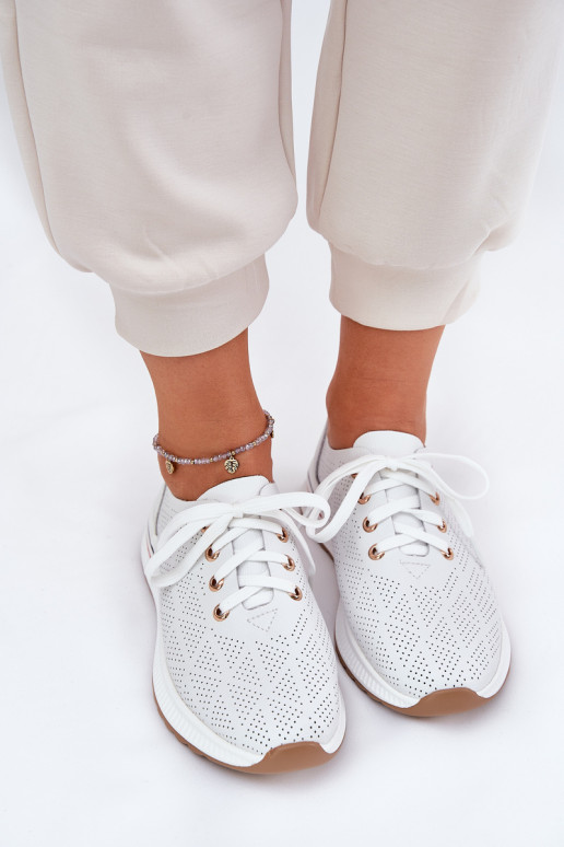    apavi  Artiker 54C1758 baltas krāsas