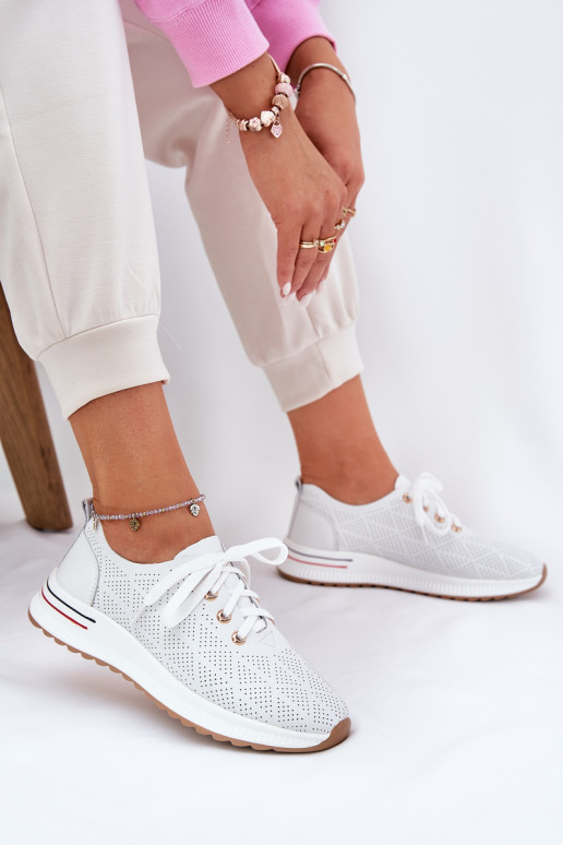    apavi  Artiker 54C1758 baltas krāsas