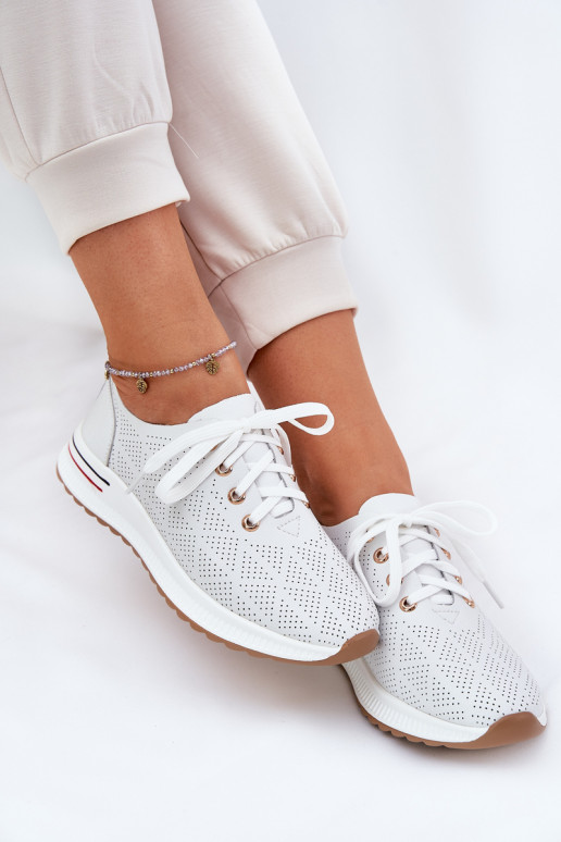    apavi  Artiker 54C1758 baltas krāsas