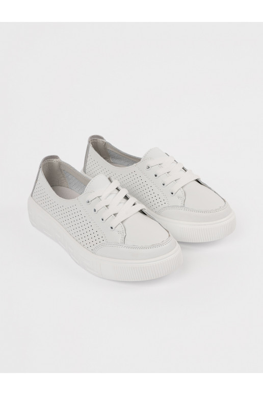 baltas krāsas Sporta apavi   Sergio Leone