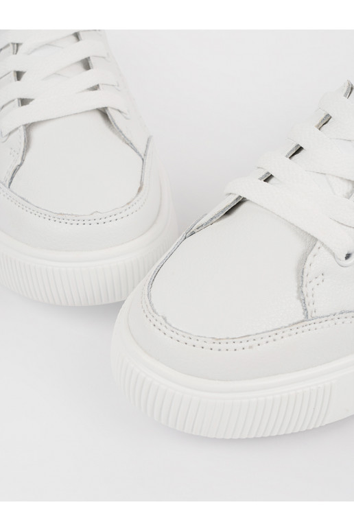 baltas krāsas Sporta apavi   Sergio Leone