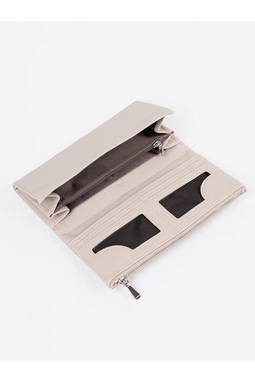 Sieviešu maks bēšs