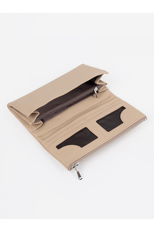 Sieviešu maks bēšs